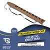 TS CREATIVE PRODUCTS Carry bag for a wind protection, beach,