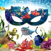 Seyal® Findng Nemo Eye Mask