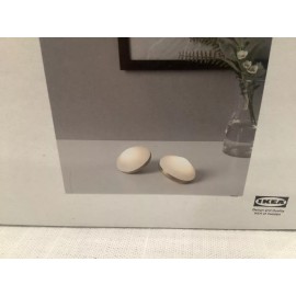 IKEA BJORKSPIREA 3” DIAMETER LED Decorative Light 2 Pack 505.301.39