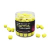 Pineapple and N Butyric Dumbell Wafters 12mm by Sticky Baits