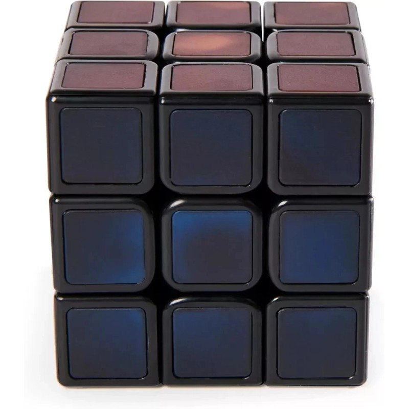 Rubik’S Phantom 3X3 Cube Advanced Technology Difficult 3D Puzzle Travel