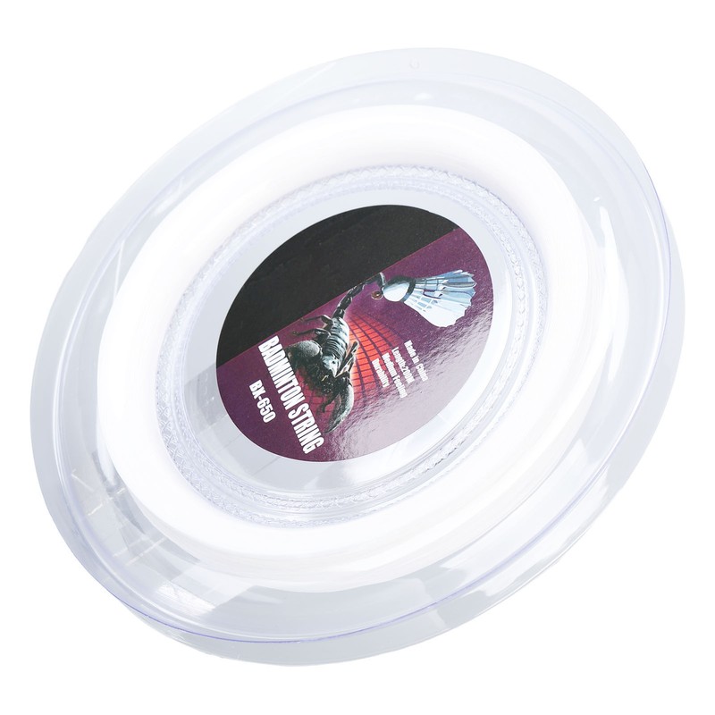 0.72mm 200m Badminton Racquet String Nylon Badminton Training Racket String