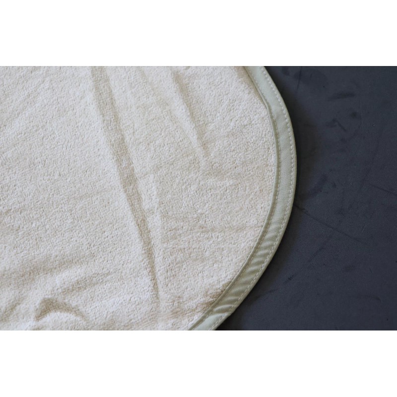 Insync Solutions GMC Truck Car Seat Towel Slip-On Cotton Terry