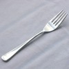 Nagao Antibacterial Dinner Cutlery Set, 5 Pieces, 18-8 Stainless Steel