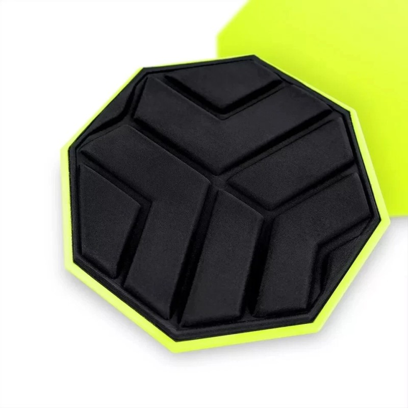PTP New PTP Core Sliders 2 x Dynamic Training Discs
