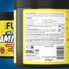 Applied Nutrition BodyFuel Amino's - Amino Acids Supplement, EAA Essential