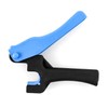 QWORK Hole Punch Tool for 1/4" Inch Fitting & Emitter