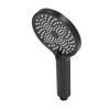 Handheld Shower Head High Pressure G1/2 Thread ABS Electroplated Showerhead