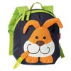 Sigikid, Girls and Boys, Mini Backpack, rabbit
