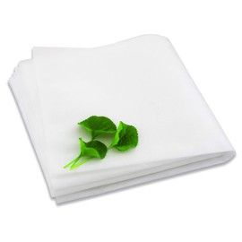 Toddy Cold Brew System - Commercial Model Tree Free Filters (20 Pack), White,20" x 20" Filter Bag