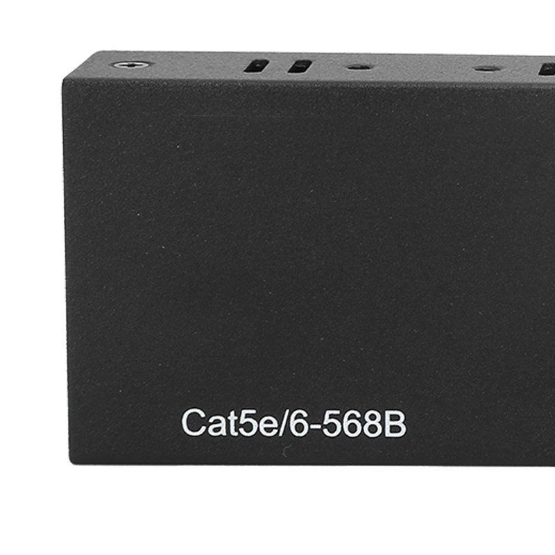 HD Multimedia Interface Signal Extender 1080P 196ft Signal Amplifier Repeater