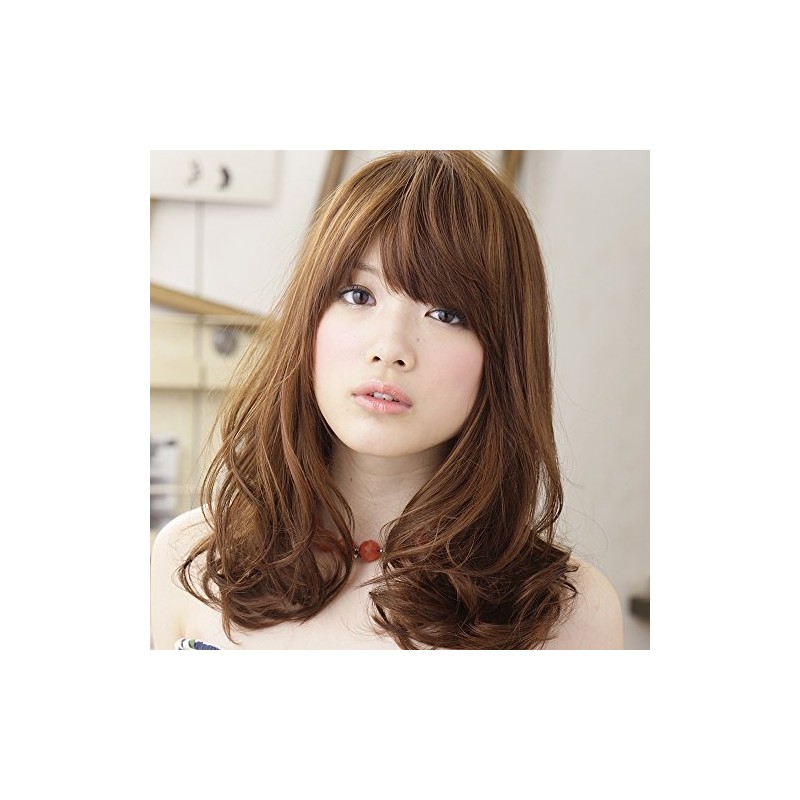 38mm J72012 Curling Iron Ion Diameter Create Ion Kureitsu