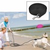 OFKP® Long Training Dog Leash 65ft/20m Long Nylon Training Dog