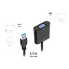 LogiLink UA0231 USB 3.0 to VGA Adapter