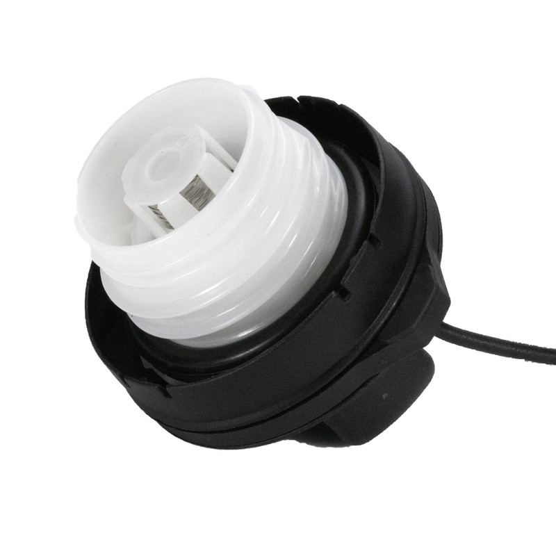 Gas cap With 2 Seals for Honda Accord Civic Crv