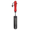 FELCO 441 Gardening Hand Tool - Swiss Hori-Hori, Red