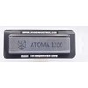 1x4 Atoma Diamond Plates 1200 Grit-5mm thick aluminum blank-Compatible with