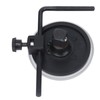 Drive Protractor, 360 Degree 1/2 Inch Adjustable Drive Torque Meter