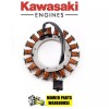 Kawasaki NEW GENUINE OEM KAWASAKI 59031-7010 CHARGING COIL STATOR 59031-7007