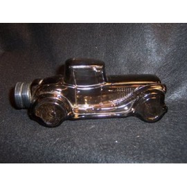 Avon Sterling SIX Decanter Mint in Box