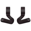 Infinite Fitness Nonslip Hook Handle 45 Degree Grip Cable Machine