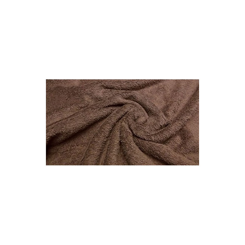 Terry Towelling Double Face Fabric Book Heavy Terry, B905
