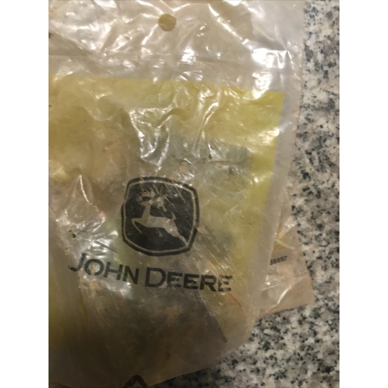 John Deere Original Equipment Channel #E78950