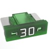 AUPROTEC Mini LP Car Fuses Blade Fuses 2A - 30A