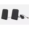 HP Genuine HP USB Business Speakers D9J19AA BRAND NEW Factory
