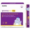 Rockpido Lactofido Multivitamin Kids Syrup 60p, 15ml, 1 pack / 락피도 멀티비타민 키즈 시럽 60p, 15ml, 1개