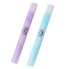 iwobi 2 Stücke Nail Art Entfernung Stifte, Nagellack Korrekturstift mit