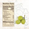 Roland Foods Pure Grapeseed Oil, 16.9 Ounce Can, Pack of