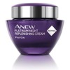 Avon Anew Platinum Night Replenishing Cream SPF25 with Protinol -