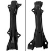 KUAFU Radiator Support T bar Compatible With 2002-2006 Acura RSX
