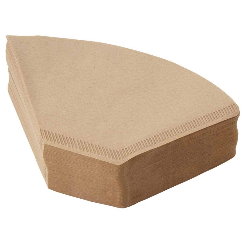 Kalita #13129 FP102 Coffee Filter, Filter Paper, for 2-4 People,