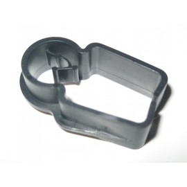 MINI R50 R52 R53 Washer Hose Clip Holder 7070184 61667070184 Genuine