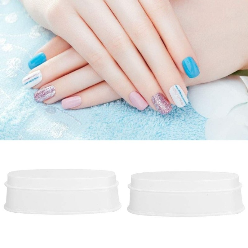 Dip powder tool Kit with French Nail Dipping Powder Container