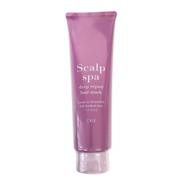 CRIE Scalp Spa Deep Repair Hair Mask, 8.8 oz (250 g)