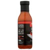 HIX FOODS Sauce Buffalo Wing, 12.5 OZ
