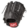 Rawlings Baseball Glove Soft Adult HYPER TECH R2G GR5HTN65 Black