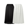 Hanpceirs 69/79 cm Pack of 2 Long Skirts for Women