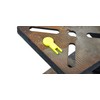 2X Universal Sears Power Tool Safety Rocker Power Switch Key