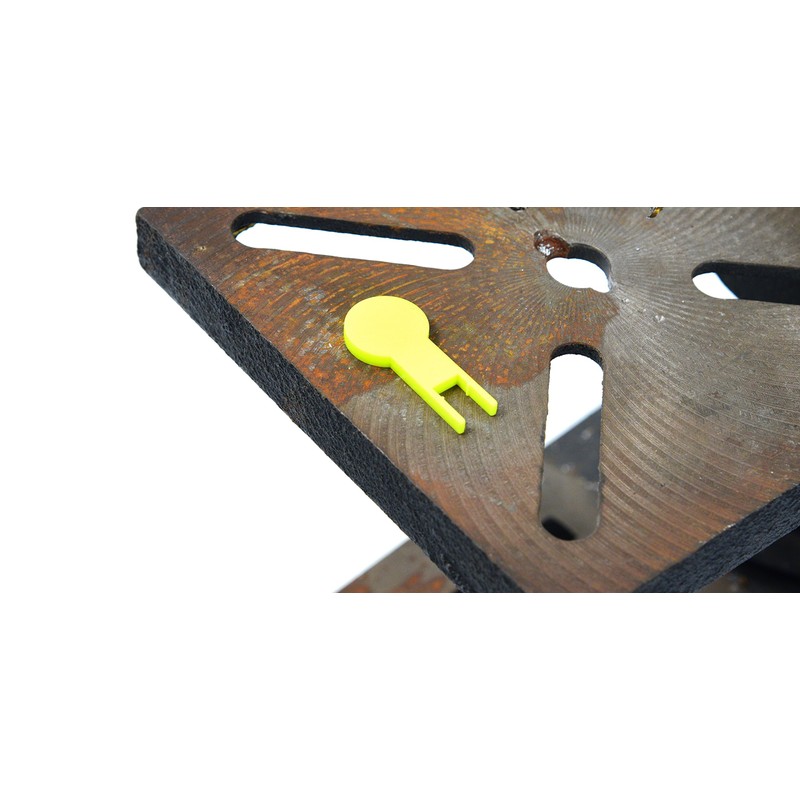 2X Universal Sears Power Tool Safety Rocker Power Switch Key