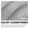 Keracolor Color + Clenditioner Silver 12oz
