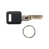 RI-KEY SECURITY- New B62 P2 Ignition Key for Buick Lesabre