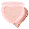 Lilybyred Lovebeam Glow Veil 3.2g, 04 Sunbeam, 1 piece / 릴리바이레드 러브빔 글로우 베일 3.2g, 04 썬빔, 1개