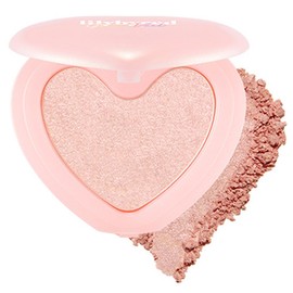 Lilybyred Lovebeam Glow Veil 3.2g, 04 Sunbeam, 1 piece / 릴리바이레드 러브빔 글로우 베일 3.2g, 04 썬빔, 1개