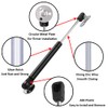 MOCNT Pack of 6 200N Gas Spring Cover Flap Fitting