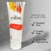 CIBU Curl + Coil Defining Cream | Long-Lasting Hold for