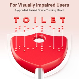 Radar Key for Disabled Toilet